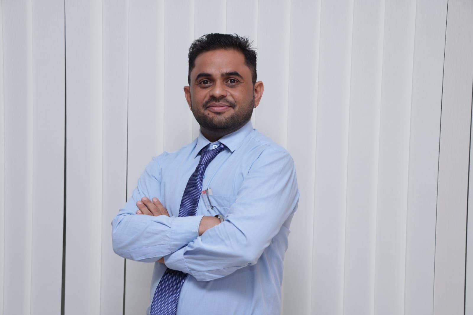 Sunil
